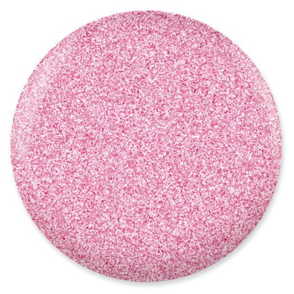 DND - Gel & Lacquer - Pink Angel - #483 - Gel & Lacquer Polish - Nail Polish at Beyond Polish