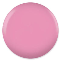 DND - Gel & Lacquer - Pink Beauty - #593 - Gel & Lacquer Polish - Nail Polish at Beyond Polish