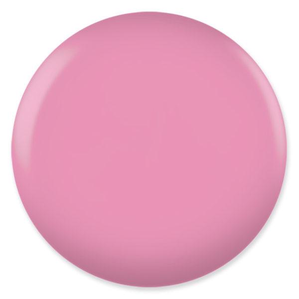 DND - Gel & Lacquer - Pink Beauty - #593 - Gel & Lacquer Polish - Nail Polish at Beyond Polish