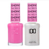 DND - Gel & Lacquer - Pink Hill, NC - #534 - Gel & Lacquer Polish - Nail Polish at Beyond Polish