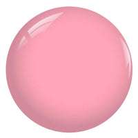 DND - Gel & Lacquer - Pink Matter - #806 - Gel & Lacquer Polish - Nail Polish at Beyond Polish