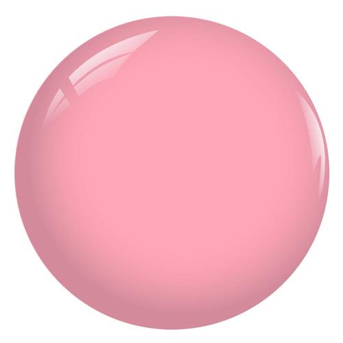 DND - Gel & Lacquer - Pink Matter - #806 - Gel & Lacquer Polish - Nail Polish at Beyond Polish