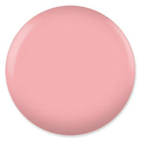 DND - Gel & Lacquer - Pink Salmon - #586 - Gel & Lacquer Polish - Nail Polish at Beyond Polish