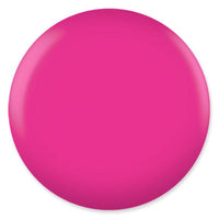 DND - Gel & Lacquer - Pinky Kinky - #417 - Gel & Lacquer Polish - Nail Polish at Beyond Polish