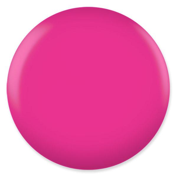 DND - Gel & Lacquer - Pinky Kinky - #417 - Gel & Lacquer Polish - Nail Polish at Beyond Polish