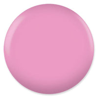 DND - Gel & Lacquer - Pinky Promise - #644 - Gel & Lacquer Polish - Nail Polish at Beyond Polish