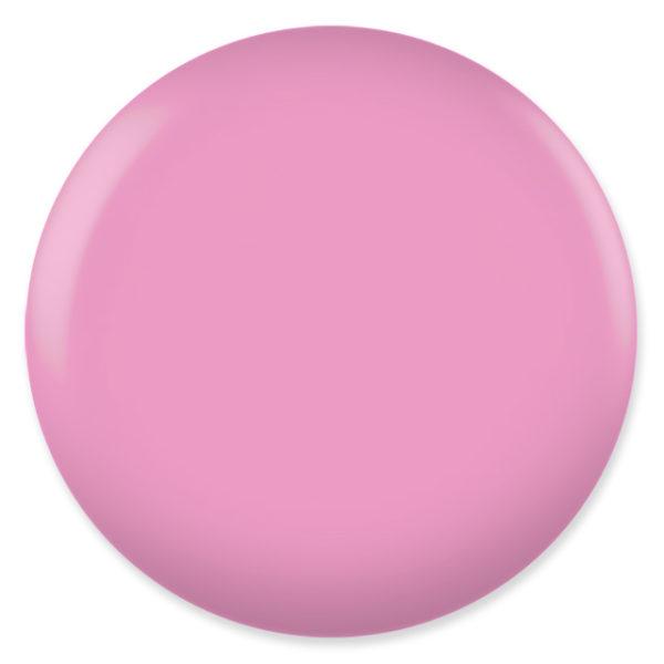 DND - Gel & Lacquer - Pinky Promise - #644 - Gel & Lacquer Polish - Nail Polish at Beyond Polish