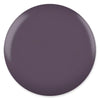 DND - Gel & Lacquer - Plum Wine - #453 - Gel & Lacquer Polish - Nail Polish at Beyond Polish