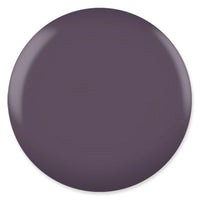 DND - Gel & Lacquer - Plum Wine - #453 - Gel & Lacquer Polish - Nail Polish at Beyond Polish