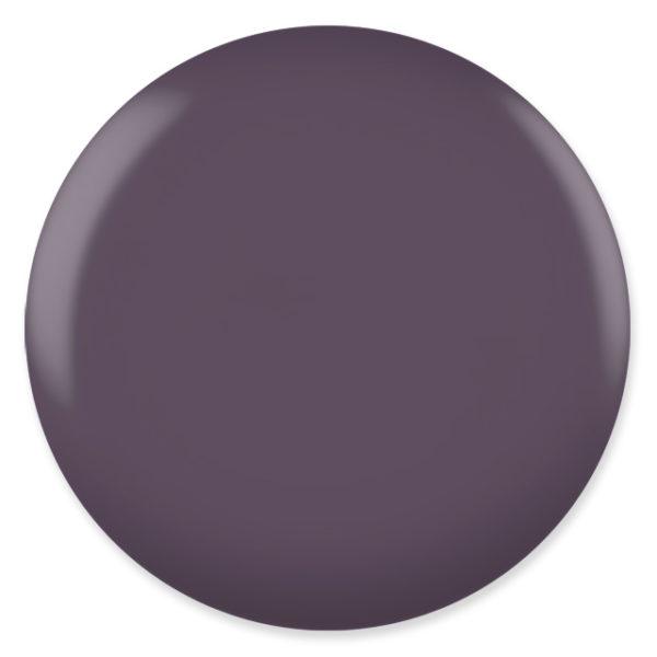 DND - Gel & Lacquer - Plum Wine - #453 - Gel & Lacquer Polish - Nail Polish at Beyond Polish