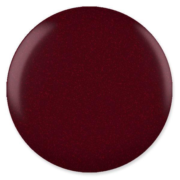 DND - Gel & Lacquer - Pomegranate - #522 - Gel & Lacquer Polish - Nail Polish at Beyond Polish