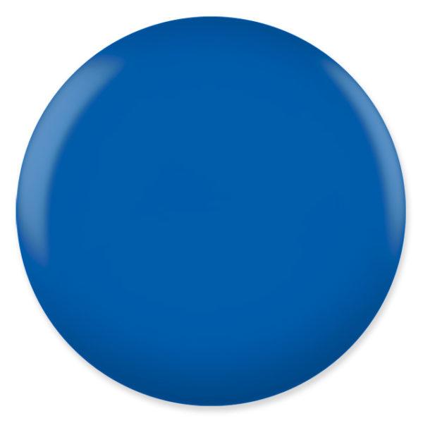 DND - Gel & Lacquer - Pool Party - #433 - Gel & Lacquer Polish - Nail Polish at Beyond Polish