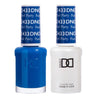DND - Gel & Lacquer - Pool Party - #433 - Gel & Lacquer Polish - Nail Polish at Beyond Polish