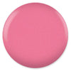 DND - Gel & Lacquer - Princess Pink - #538 - Gel & Lacquer Polish - Nail Polish at Beyond Polish