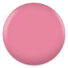 DND - Gel & Lacquer - Princess Pink - #589 - Gel & Lacquer Polish - Nail Polish at Beyond Polish