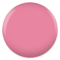 DND - Gel & Lacquer - Princess Pink - #589 - Gel & Lacquer Polish - Nail Polish at Beyond Polish