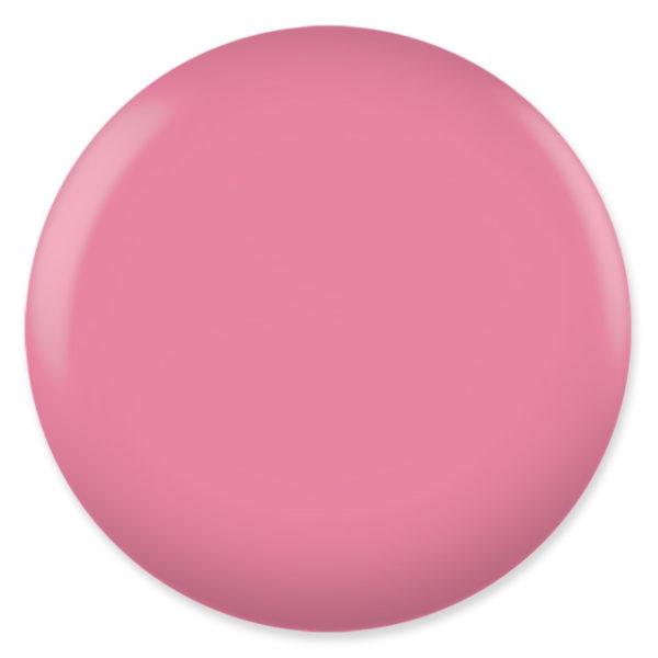 DND - Gel & Lacquer - Princess Pink - #589 - Gel & Lacquer Polish - Nail Polish at Beyond Polish