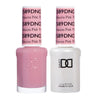 DND - Gel & Lacquer - Princess Pink - #589 - Gel & Lacquer Polish - Nail Polish at Beyond Polish