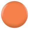 DND - Gel & Lacquer - Pumpkin Spice - #654 - Gel & Lacquer Polish - Nail Polish at Beyond Polish