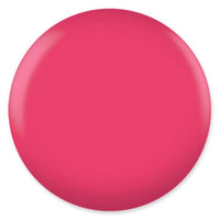DND - Gel & Lacquer - Punch Marshmallow - #651 - Gel & Lacquer Polish - Nail Polish at Beyond Polish