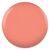 DND - Gel & Lacquer - Pure Cantaloupe - #655 - Gel & Lacquer Polish - Nail Polish at Beyond Polish