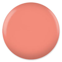 DND - Gel & Lacquer - Pure Cantaloupe - #655 - Gel & Lacquer Polish - Nail Polish at Beyond Polish