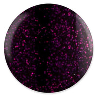 DND - Gel & Lacquer - Purple Scorpio - #674 - Gel & Lacquer Polish - Nail Polish at Beyond Polish