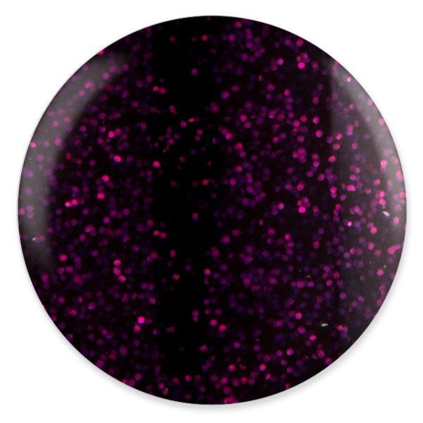 DND - Gel & Lacquer - Purple Scorpio - #674 - Gel & Lacquer Polish - Nail Polish at Beyond Polish