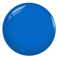 DND - Gel & Lacquer - Rock N Blue - #794 - Gel & Lacquer Polish - Nail Polish at Beyond Polish