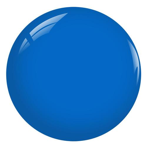 DND - Gel & Lacquer - Rock N Blue - #794 - Gel & Lacquer Polish - Nail Polish at Beyond Polish