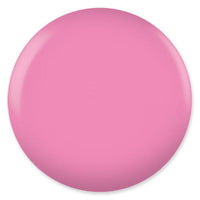 DND - Gel & Lacquer - Rose Petal Pink - #421 - Gel & Lacquer Polish - Nail Polish at Beyond Polish