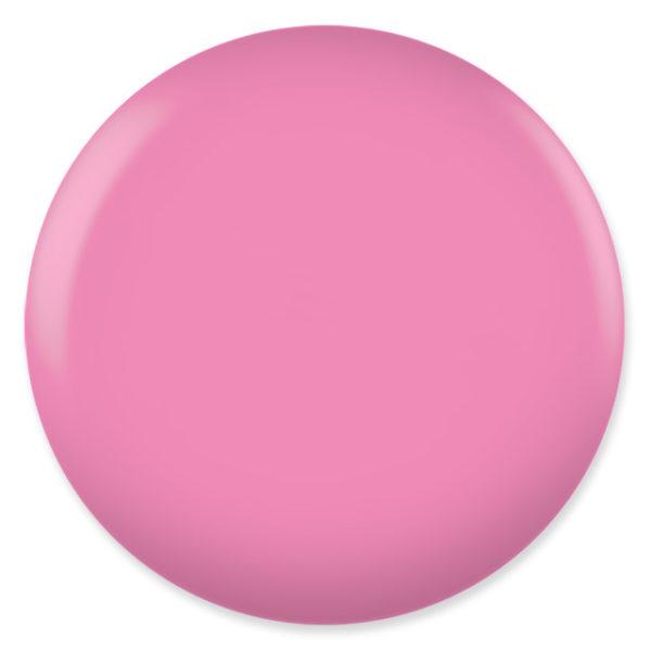 DND - Gel & Lacquer - Rose Petal Pink - #421 - Gel & Lacquer Polish - Nail Polish at Beyond Polish