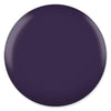 DND - Gel & Lacquer - Rosewood - #428 - Gel & Lacquer Polish - Nail Polish at Beyond Polish