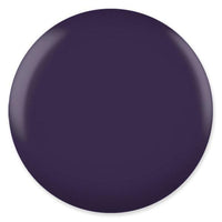 DND - Gel & Lacquer - Rosewood - #428 - Gel & Lacquer Polish - Nail Polish at Beyond Polish