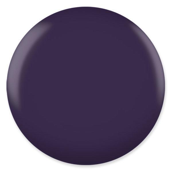 DND - Gel & Lacquer - Rosewood - #428 - Gel & Lacquer Polish - Nail Polish at Beyond Polish