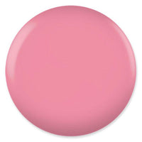 DND - Gel & Lacquer - Rouge Couture - #647 - Gel & Lacquer Polish - Nail Polish at Beyond Polish
