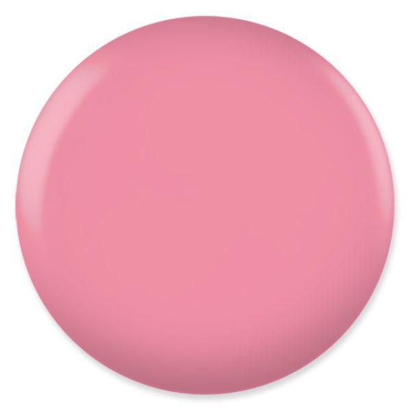 DND - Gel & Lacquer - Rouge Couture - #647 - Gel & Lacquer Polish - Nail Polish at Beyond Polish
