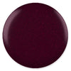DND - Gel & Lacquer - Secret Plum - #629 - Gel & Lacquer Polish - Nail Polish at Beyond Polish