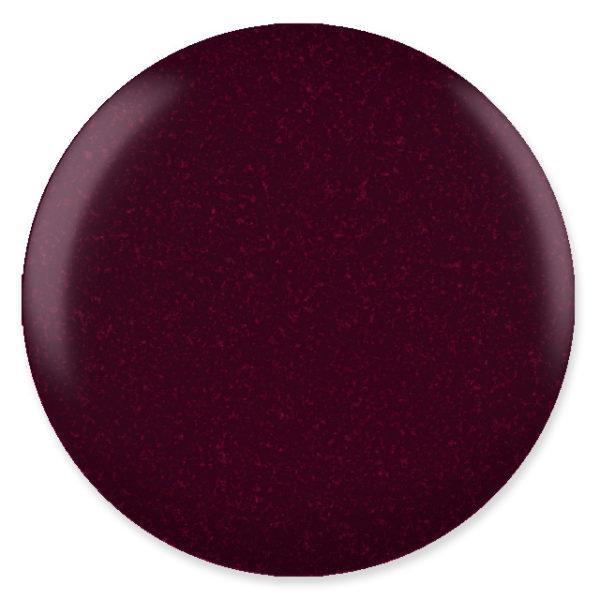 DND - Gel & Lacquer - Secret Plum - #629 - Gel & Lacquer Polish - Nail Polish at Beyond Polish