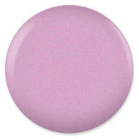 DND - Gel & Lacquer - Shimmer Sky - #495 - Gel & Lacquer Polish - Nail Polish at Beyond Polish