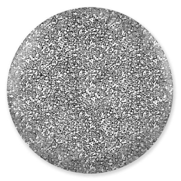 DND - Gel & Lacquer - Silver Star - #442 - Gel & Lacquer Polish - Nail Polish at Beyond Polish