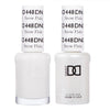 DND - Gel & Lacquer - Snow Flake - #448 - Gel & Lacquer Polish - Nail Polish at Beyond Polish