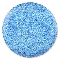 DND - Gel & Lacquer - Soaring Sky - #514 - Gel & Lacquer Polish - Nail Polish at Beyond Polish