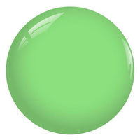 DND - Gel & Lacquer - Sour Apple - #786 - Gel & Lacquer Polish - Nail Polish at Beyond Polish