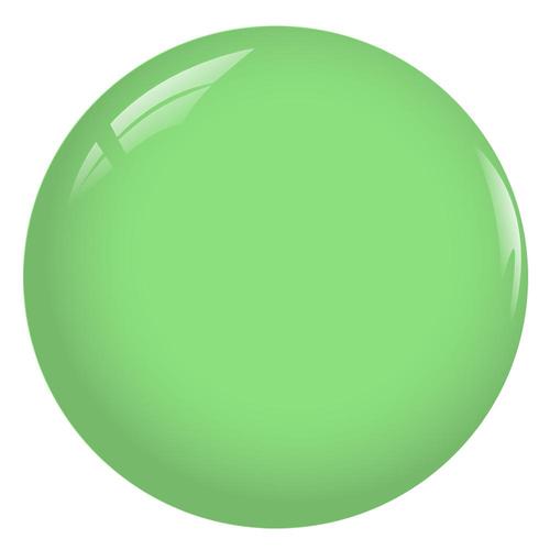 DND - Gel & Lacquer - Sour Apple - #786 - Gel & Lacquer Polish - Nail Polish at Beyond Polish