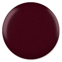 DND - Gel & Lacquer - Spiced Berry - #478 - Gel & Lacquer Polish - Nail Polish at Beyond Polish