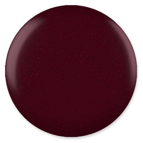 DND - Gel & Lacquer - Spiced Berry - #478 - Gel & Lacquer Polish - Nail Polish at Beyond Polish