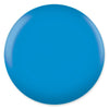 DND - Gel & Lacquer - Steel a Kiss - #670 - Gel & Lacquer Polish - Nail Polish at Beyond Polish