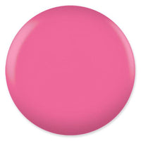 DND - Strawberry Bubble - #648 - Gel & Lacquer Polish - Nail Polish at Beyond Polish