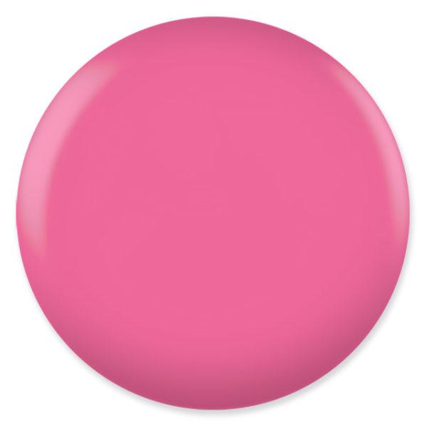 DND - Strawberry Bubble - #648 - Gel & Lacquer Polish - Nail Polish at Beyond Polish